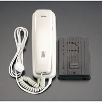 インターホン/ワイヤレス発信機