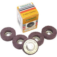 ナイロンディスク