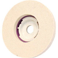 フェルトディスク