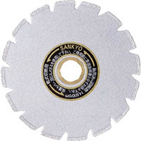 ダイヤモンドカッター