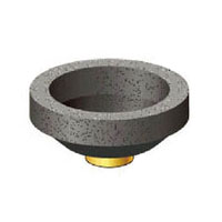 ハンドグラインダー用砥石