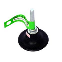 ラバーホルダー・ホルダーパッド