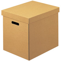 収納ボックス（紙製）