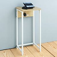 受付カウンター/受付台/応接ソファ