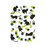 ウォールステッカー