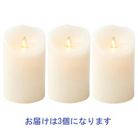 キャンドル/キャンドルホルダー