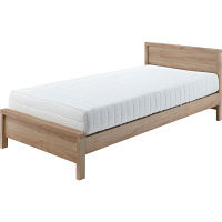 シングルベッド