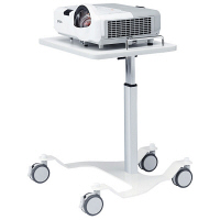 ディスプレイスタンド/プロジェクター台