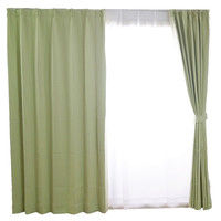 ドレープカーテン