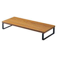 机上台/モニター台/机上ラック/机上棚