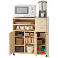 収納家具/食器棚/物置