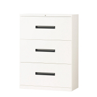 ラテラル/引出し書庫