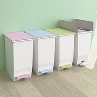 ゴミ箱/ダストボックス