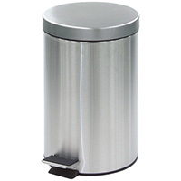 ペダル式ゴミ箱