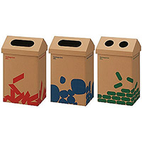 ゴミ箱（90L～120L未満）