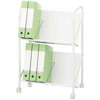 ファイルラック/ファイルワゴン