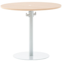 円形テーブル (会議・ミーティング テーブル)