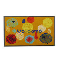玄関マット/ドアマット/フロアーマット