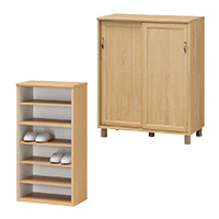 靴箱/シューズボックス/下駄箱