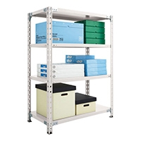 スチールラック/中軽量ラック/ワイヤーラック