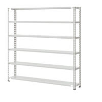 スチールラック/中軽量ラック