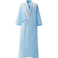 検査着・患者着・ガウン