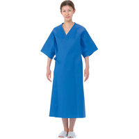 ディスポ検査着