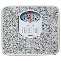 アナログ体重計