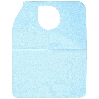 歯科用エプロン・紙エプロン