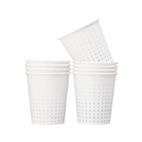 うがい用紙コップ