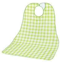 介護用食事エプロン(洗えるタイプ)