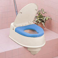 補高便座・補助便座