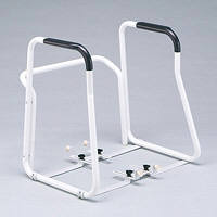 トイレ用手すり