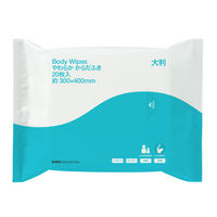 からだふき（ウェットタイプ）