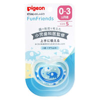 おしゃぶり・歯がため