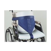 車いすベルト/フットガード