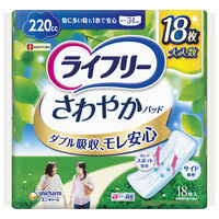 軽い尿もれパッド（女性・パッド）