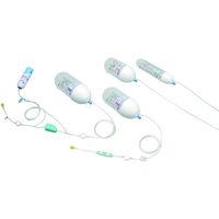 持続注入ポンプ