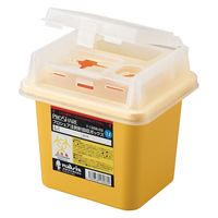 針捨てボックス・廃棄ボックス