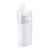 ネブライザー/薬液吸入器