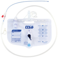 導尿・尿道カテーテル