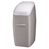 おむつ用ごみ箱・ごみ袋