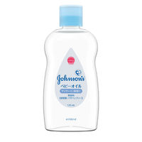 ベビースキンケア