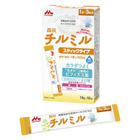 フォローアップミルク（スティック）