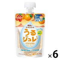 その他ベビー飲料