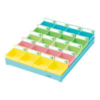 与薬トレー/投薬トレー/散薬トレー