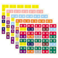 分類ラベル/スタンプ