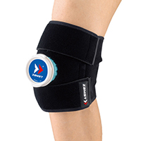 アイシングサポーター