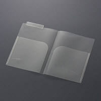 カルテフォルダー/カルテファイルその他