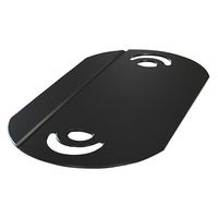 スライディングボード